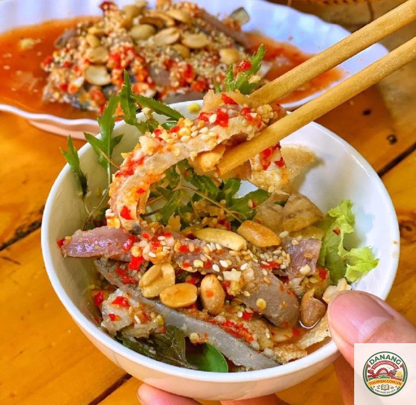 gỏi cá nam ô đà nẵng - Image 4