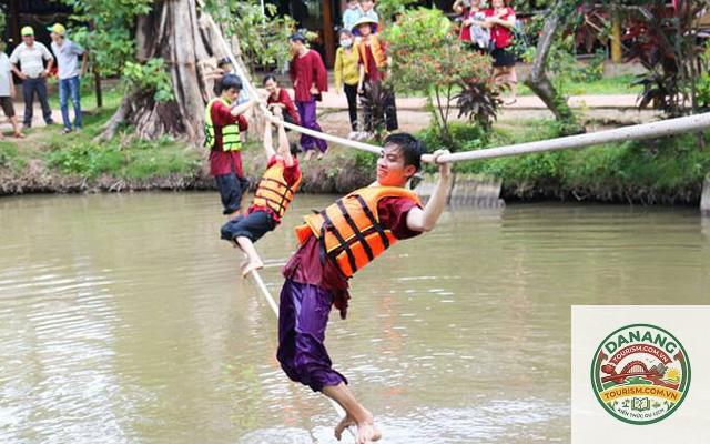 hoạt động vui chơi ở Bến Tre - Image 4