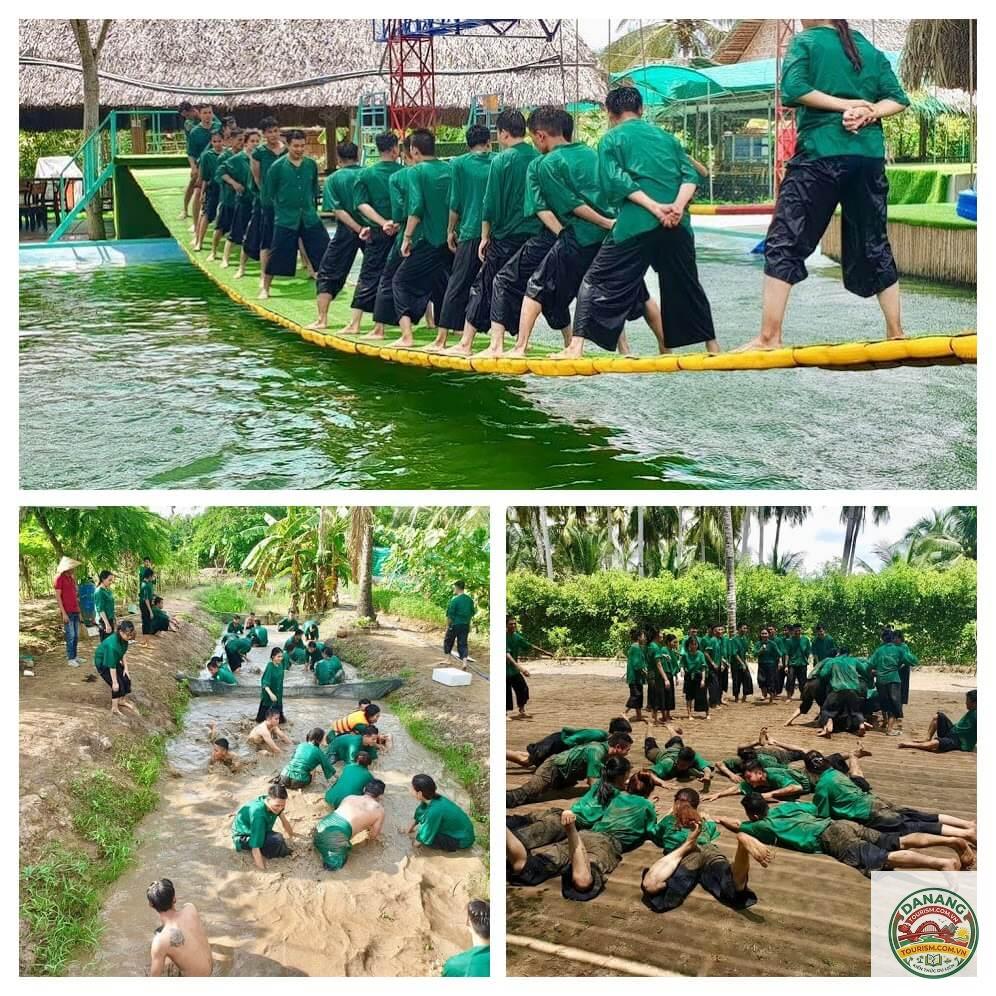 hoạt động vui chơi ở Bến Tre - Image 5