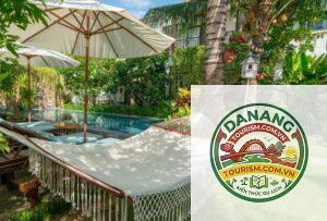 homestay an bàng đẹp