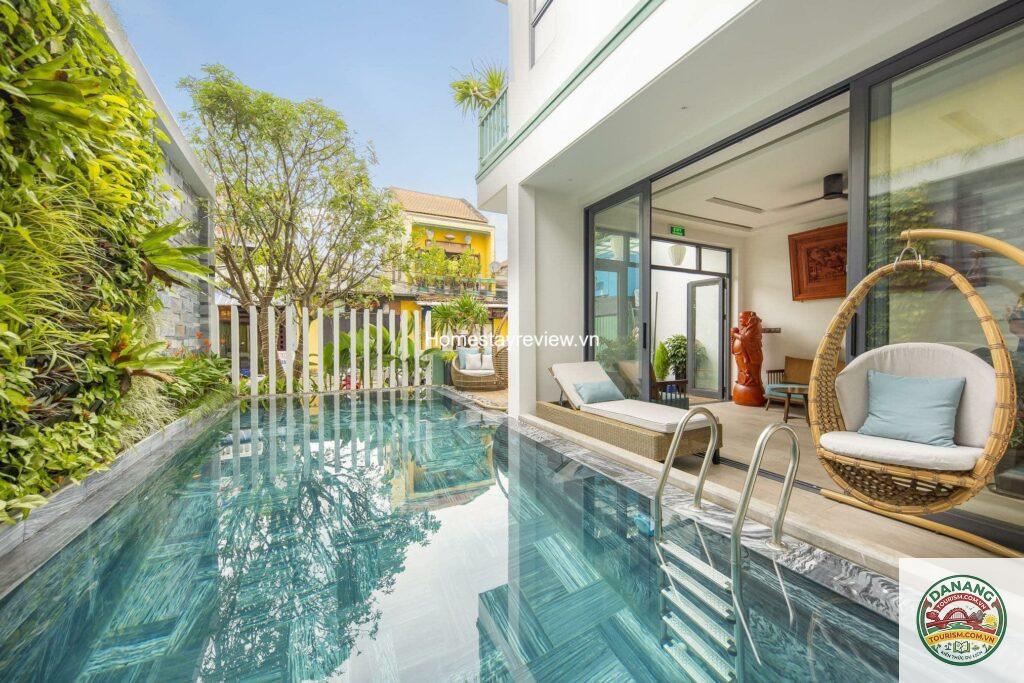 homestay an bàng giá rẻ