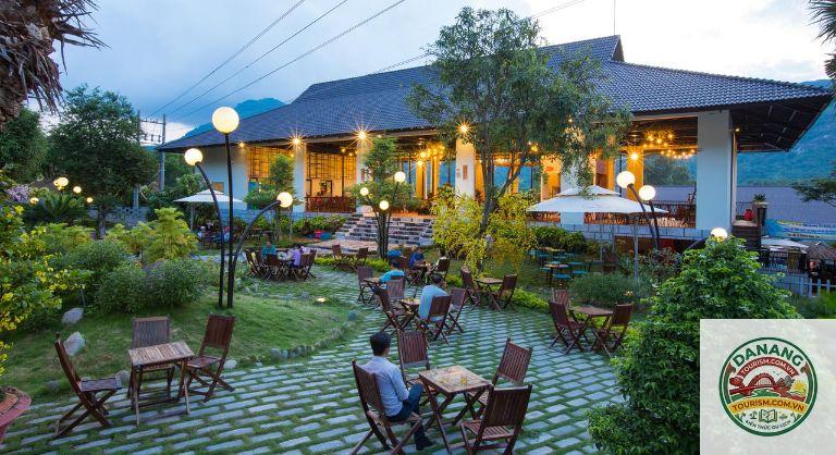 homestay an giang
