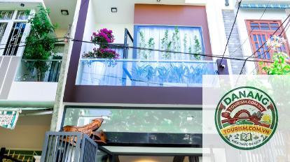 homestay an thượng đẹp - Image 1