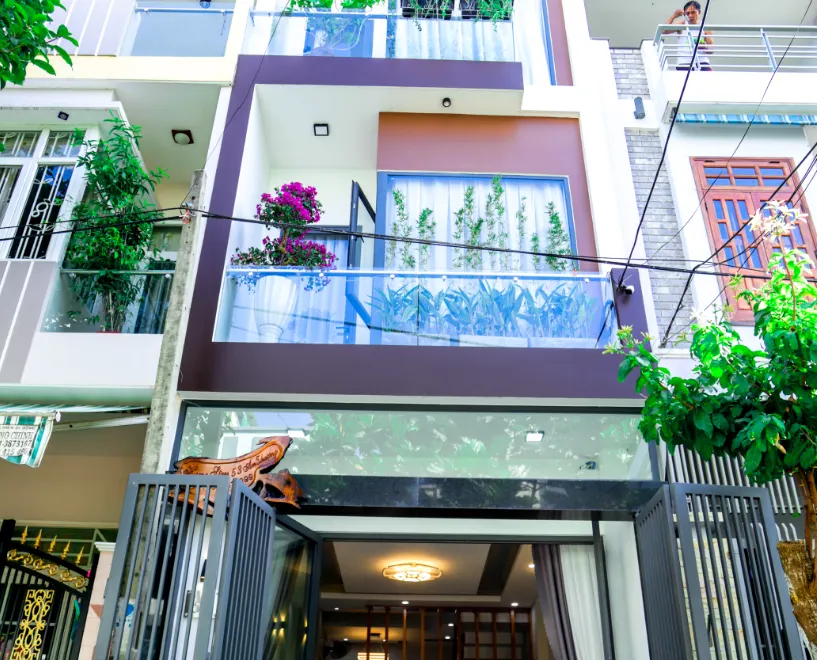 homestay an thượng giá rẻ - Image 1