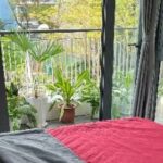 homestay an thượng view biển