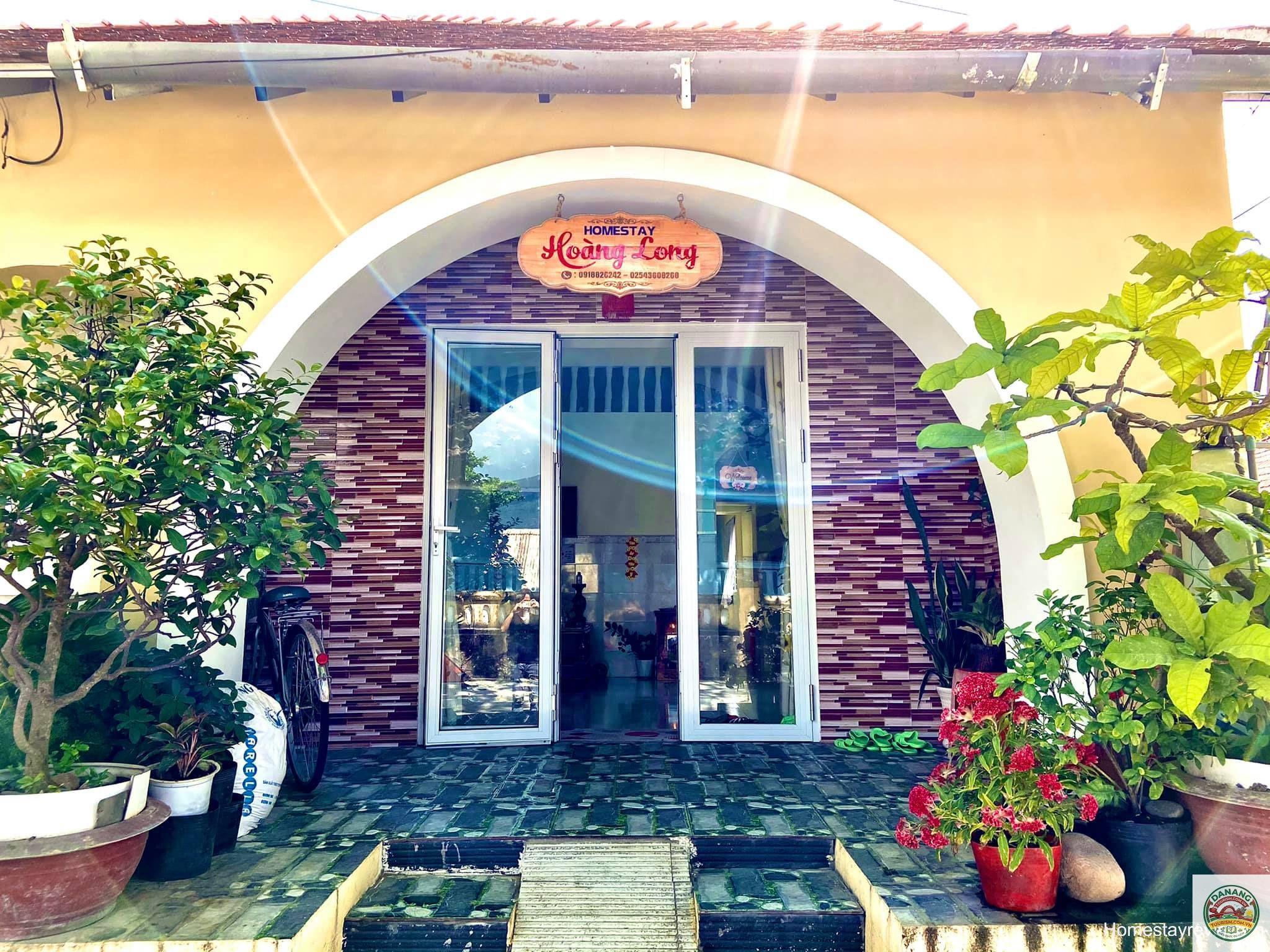 homestay bạc liêu đẹp - Image 5