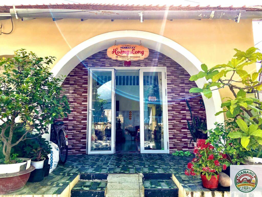 homestay bạc liêu giá rẻ