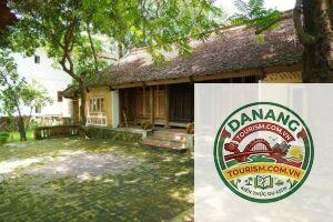 homestay bắc mỹ an cho cặp đôi