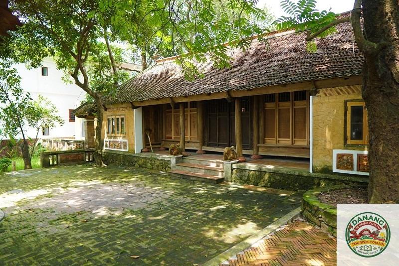 homestay bắc mỹ an cho cặp đôi