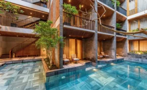 homestay bắc mỹ an giá rẻ
