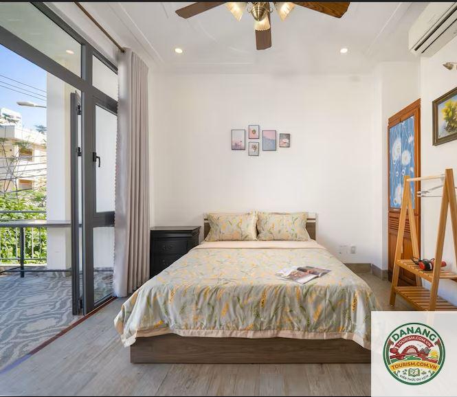 homestay bắc mỹ an giá rẻ - Image 5
