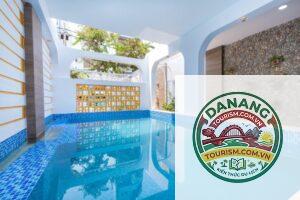 homestay bãi sau gần biển