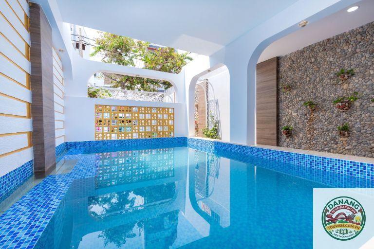 homestay bãi sau vũng tàu