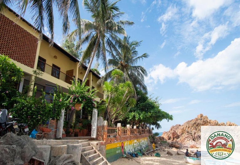 homestay bãi xếp gần biển - Image 3