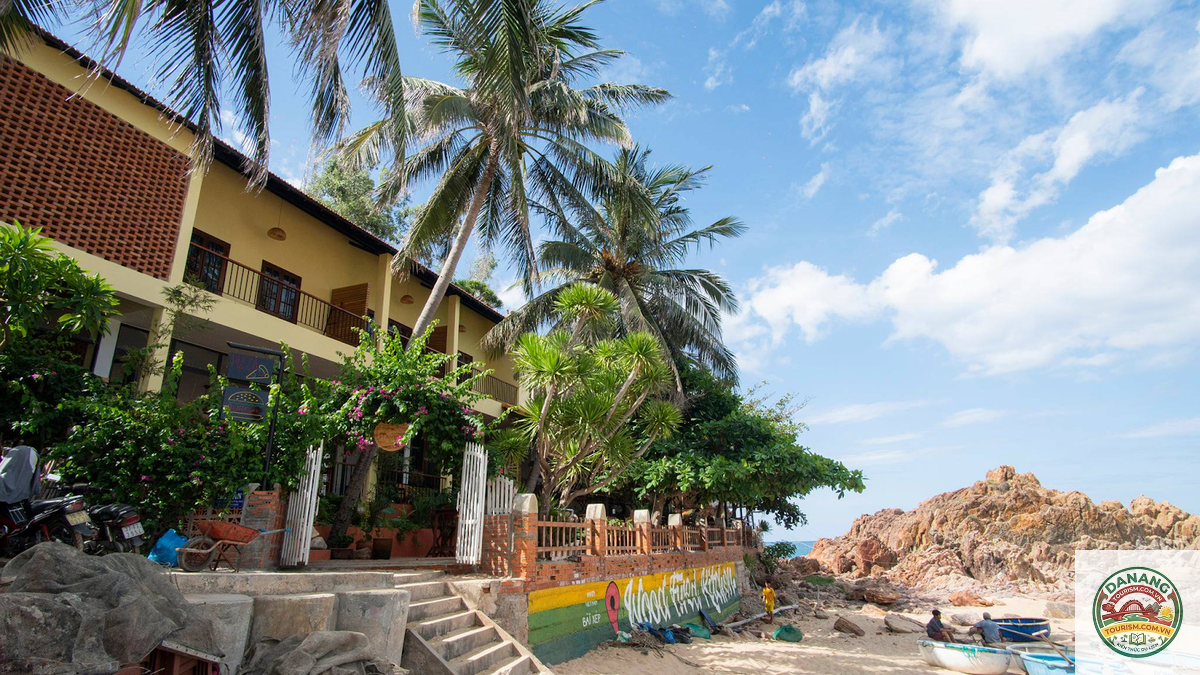 homestay bãi xếp giá rẻ - Image 3