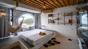 homestay bãi xếp giá rẻ