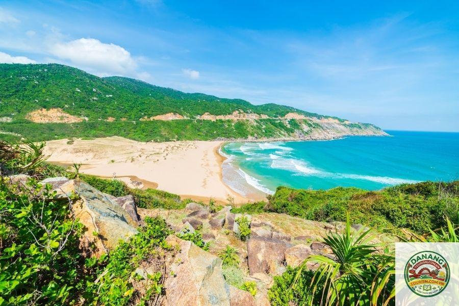 homestay bãi xép phú yên gần biển - Image 4