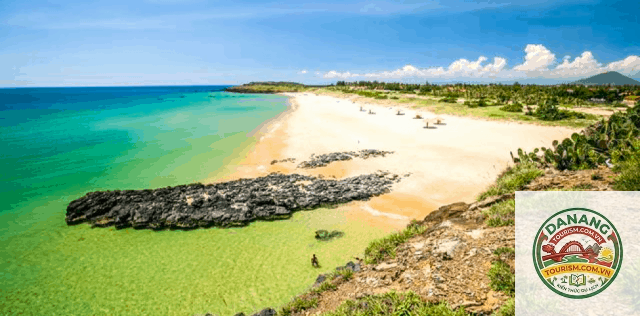 homestay bãi xép phú yên gần biển