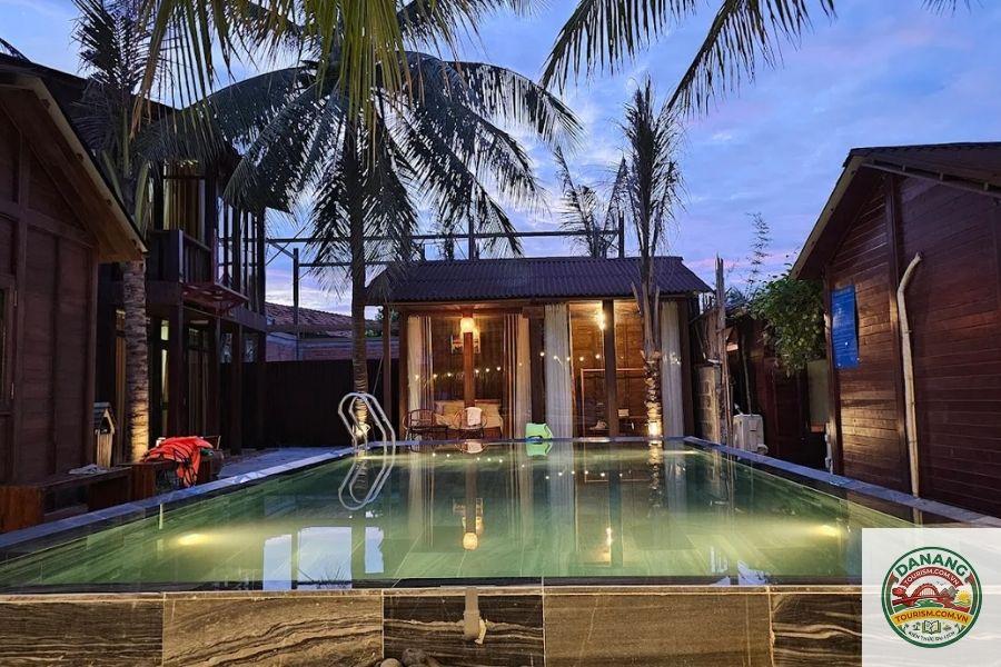 homestay bãi xép phú yên