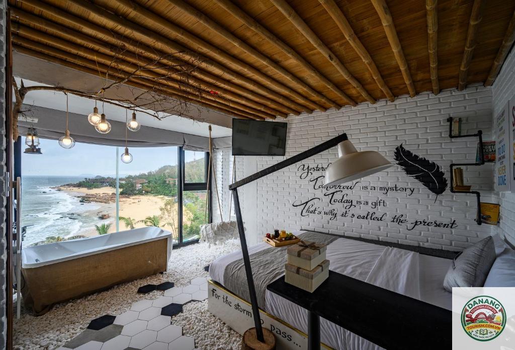 homestay bãi xếp quy nhơn - Image 4