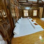 homestay bản áng