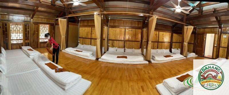homestay bản áng - Image 2