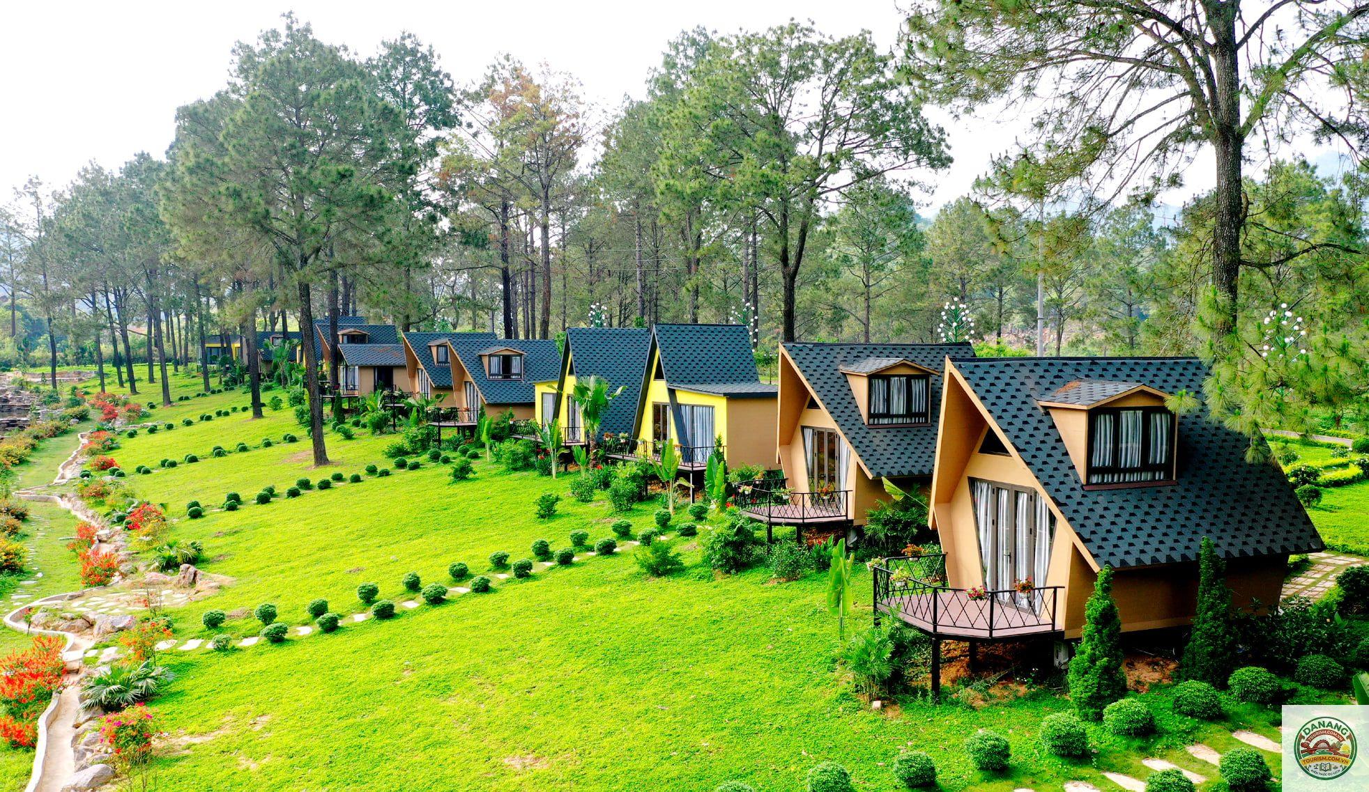 homestay bản áng - Image 3