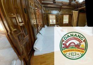 homestay bản áng