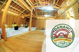 homestay bản áng - Image 4