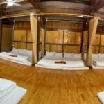 homestay bản áng giá rẻ