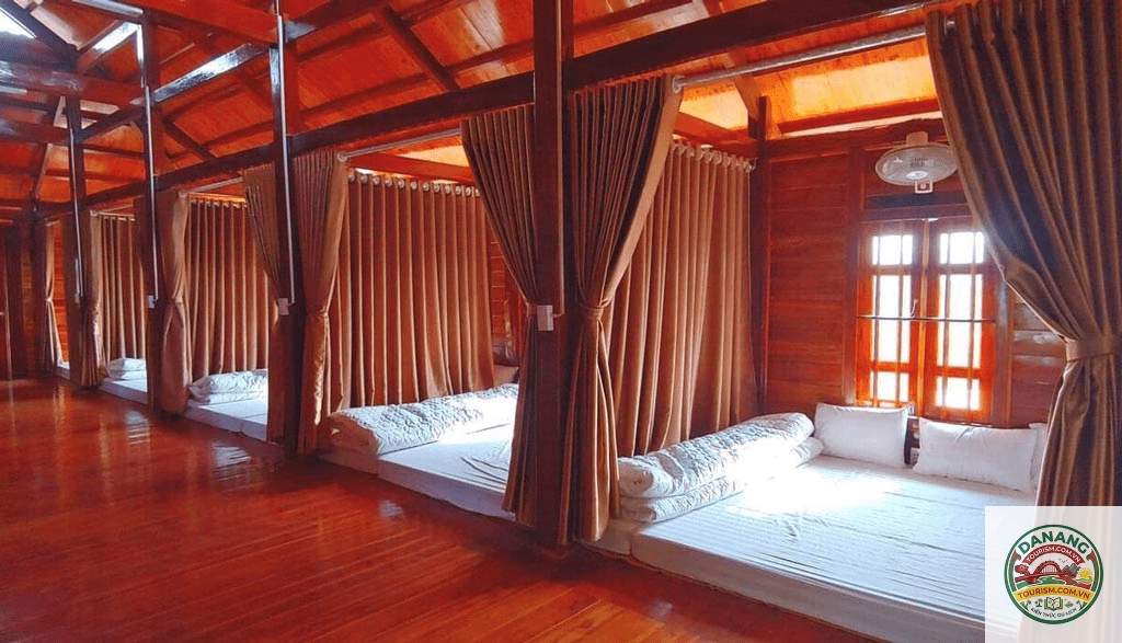 homestay bản áng giá rẻ - Image 3