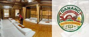 homestay bản áng giá rẻ