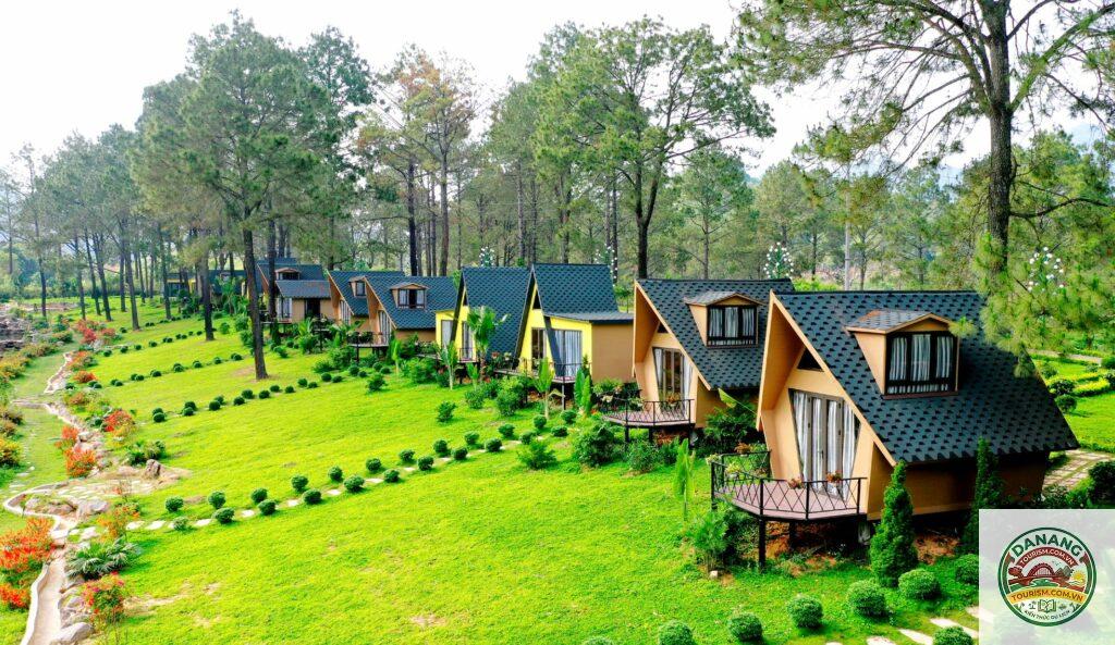 homestay bản áng mộc châu