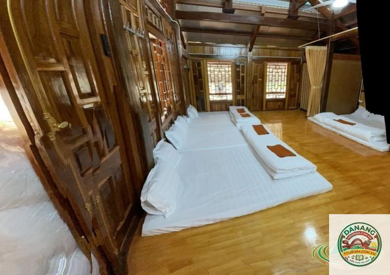 homestay bản áng - Image 1
