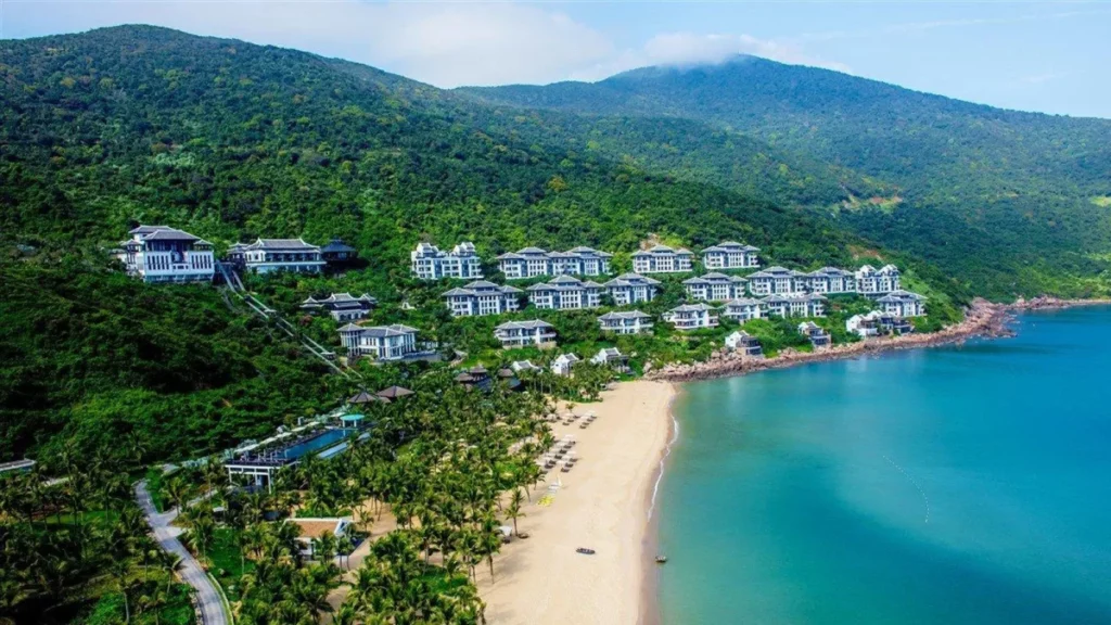 homestay bán đảo sơn trà