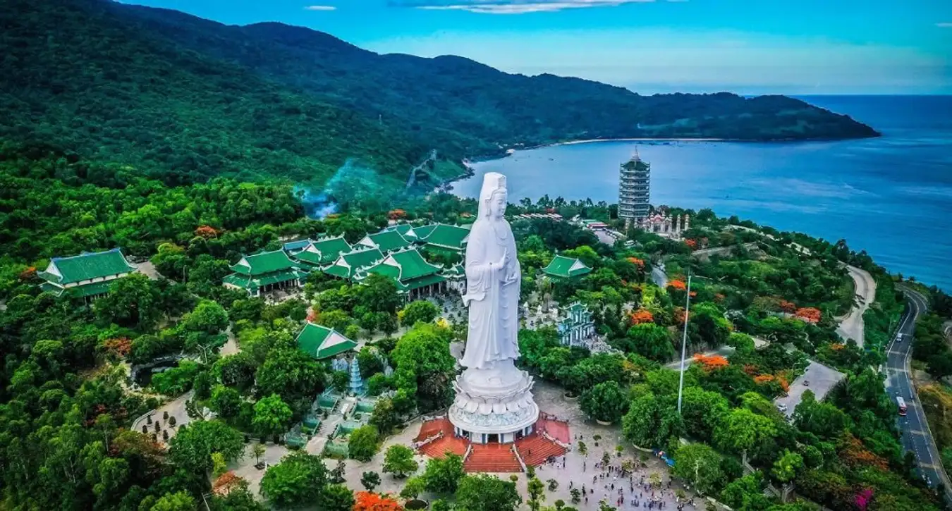 homestay bán đảo sơn trà - Image 2