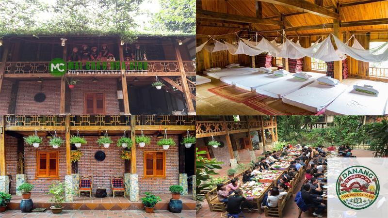 homestay bản lác - Image 3
