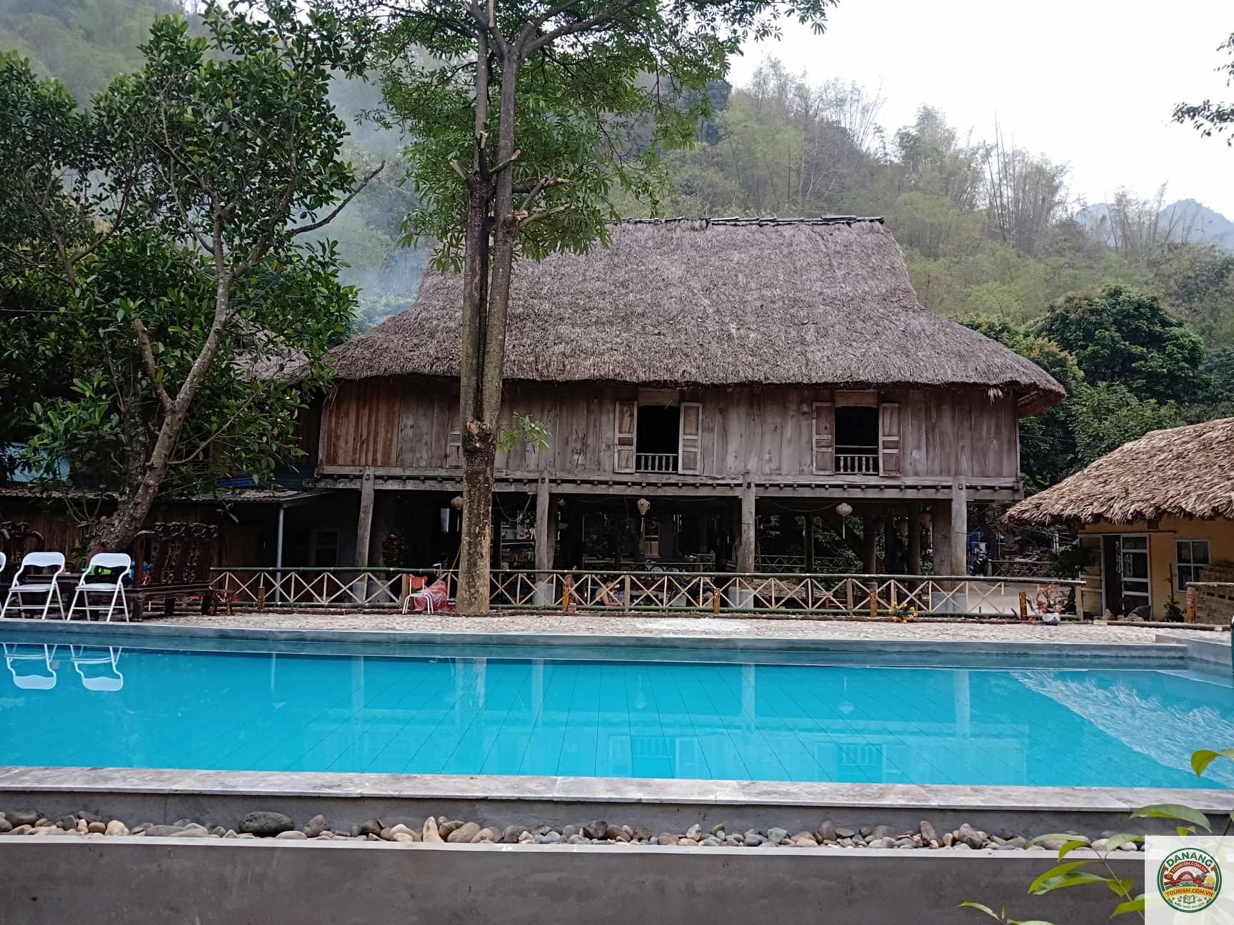 homestay bản lác giá rẻ - Image 4