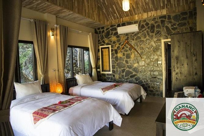 homestay bản lác mai châu - Image 3