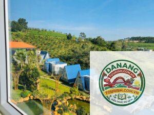 homestay bảo lộc