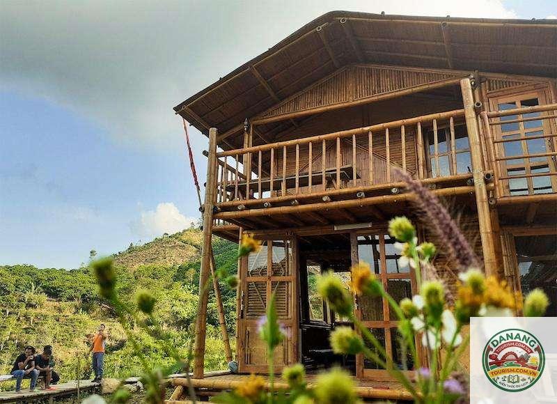 homestay bảo lộc đẹp - Image 2