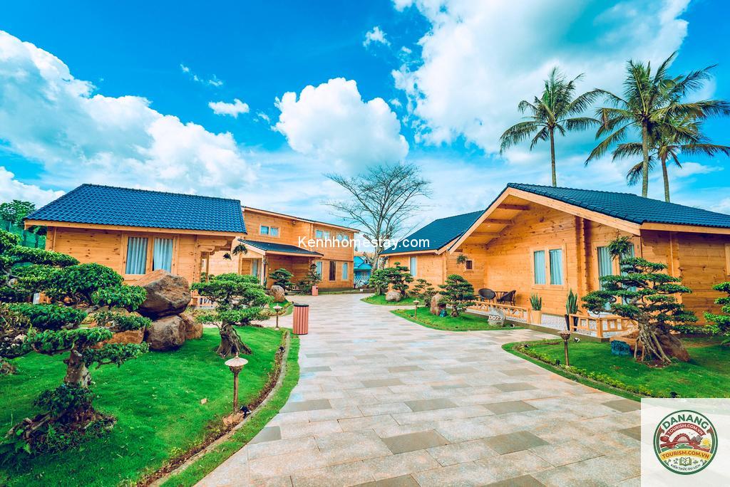 homestay bảo lộc nhà vườn - Image 4
