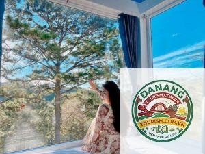 homestay bảo lộc săn mây