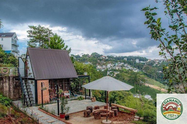homestay bảo lộc săn mây - Image 4