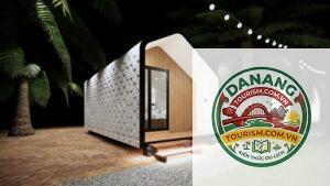homestay bàu trắng