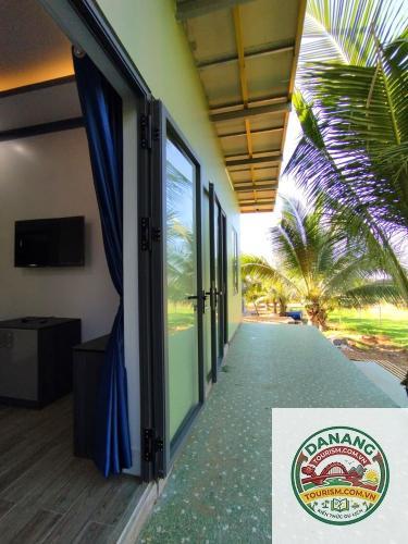 homestay bàu trắng giá rẻ - Image 2