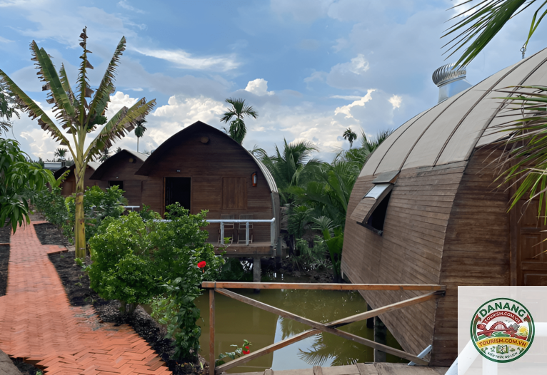 homestay bến tre giá rẻ - Image 4