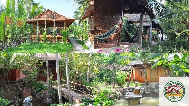 homestay bến tre giá rẻ - Image 5