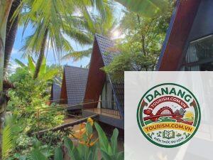 homestay bến tre nhà vườn