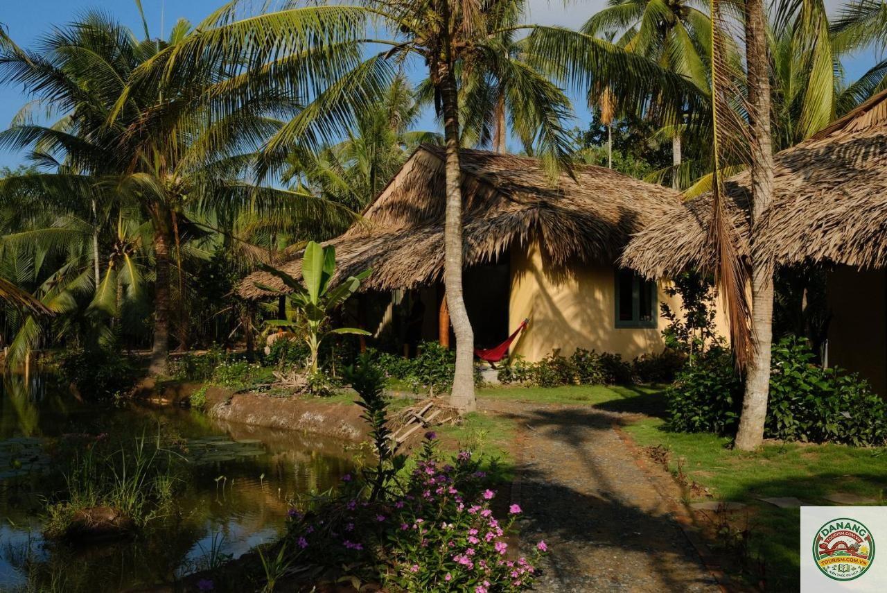 homestay bến tre nhà vườn - Image 4